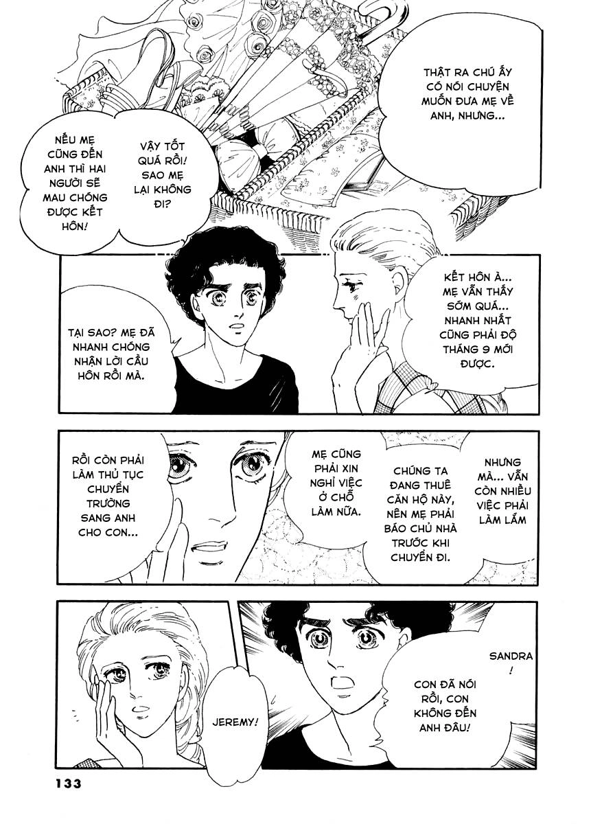 Ngự Trị Ta, Vị Chúa Tàn Bạo - Zankoku Na Kami Ga Shihaisuru Chapter 3 - 28