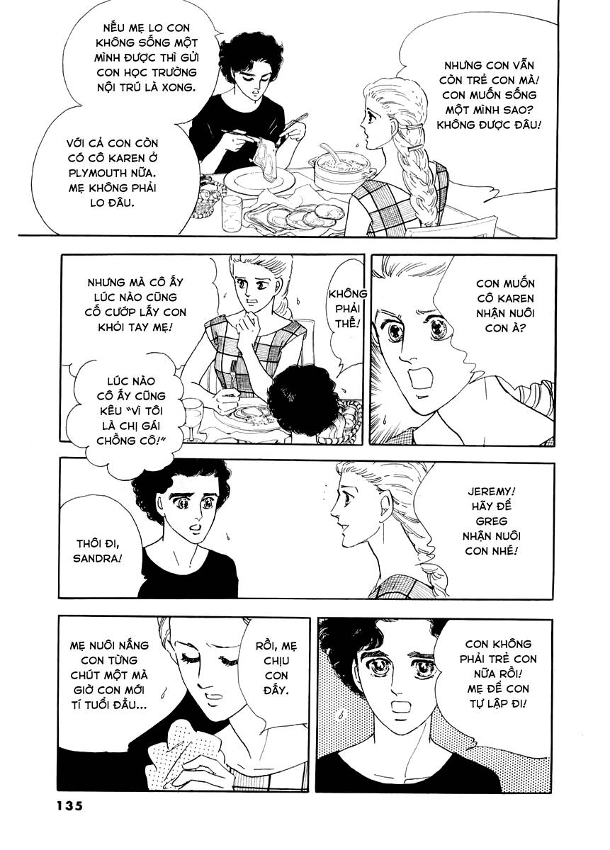 Ngự Trị Ta, Vị Chúa Tàn Bạo - Zankoku Na Kami Ga Shihaisuru Chapter 3 - 30