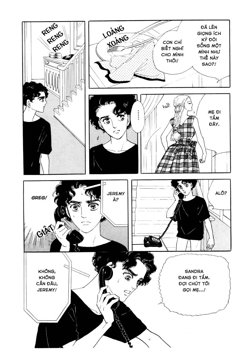 Ngự Trị Ta, Vị Chúa Tàn Bạo - Zankoku Na Kami Ga Shihaisuru Chapter 3 - 31