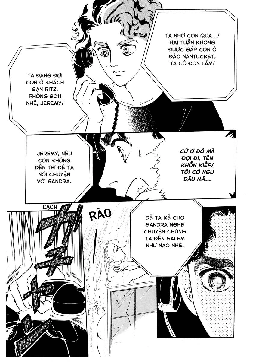 Ngự Trị Ta, Vị Chúa Tàn Bạo - Zankoku Na Kami Ga Shihaisuru Chapter 3 - 32