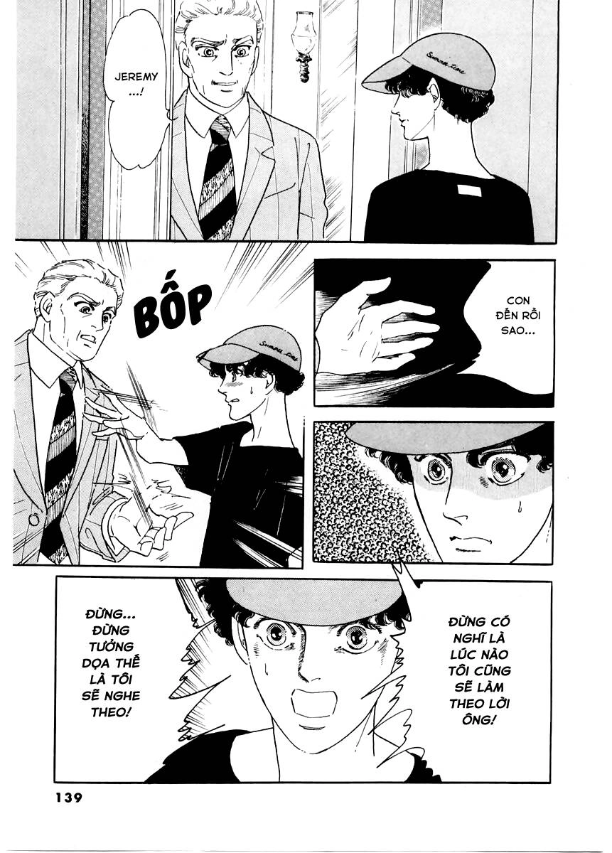 Ngự Trị Ta, Vị Chúa Tàn Bạo - Zankoku Na Kami Ga Shihaisuru Chapter 3 - 34