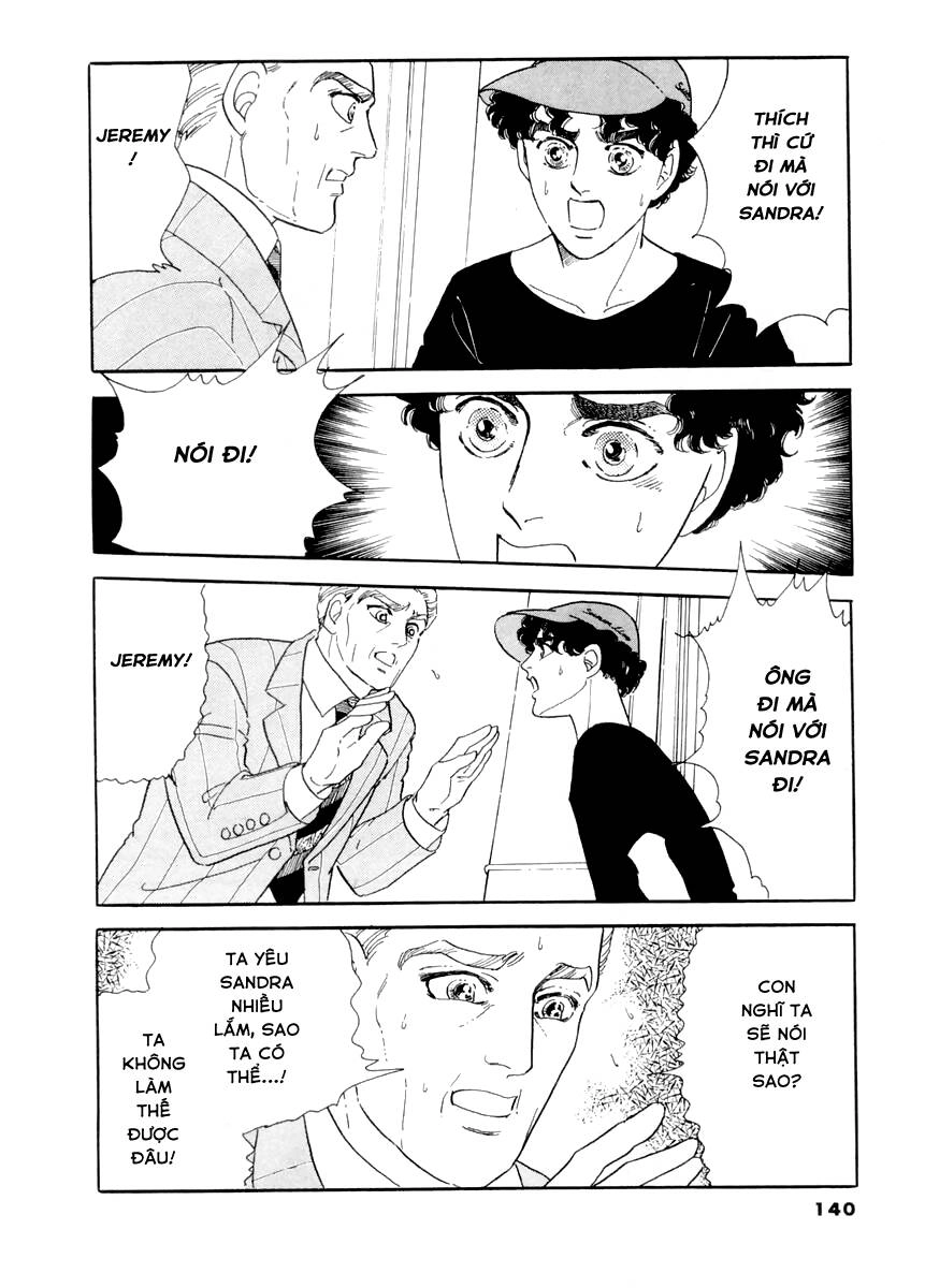 Ngự Trị Ta, Vị Chúa Tàn Bạo - Zankoku Na Kami Ga Shihaisuru Chapter 3 - 35