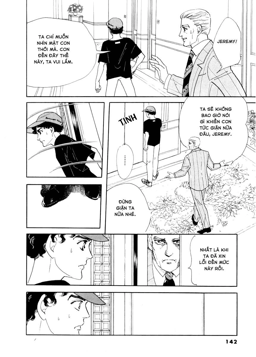 Ngự Trị Ta, Vị Chúa Tàn Bạo - Zankoku Na Kami Ga Shihaisuru Chapter 3 - 37