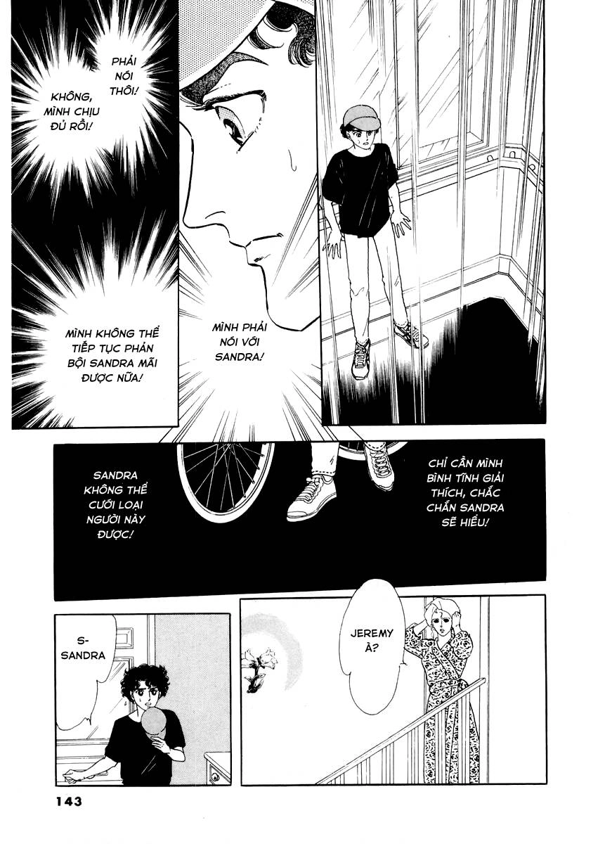 Ngự Trị Ta, Vị Chúa Tàn Bạo - Zankoku Na Kami Ga Shihaisuru Chapter 3 - 38