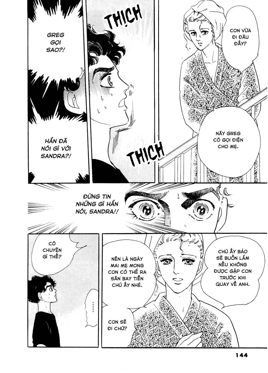 Ngự Trị Ta, Vị Chúa Tàn Bạo - Zankoku Na Kami Ga Shihaisuru Chapter 3 - 39