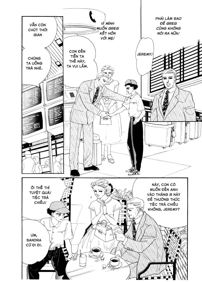 Ngự Trị Ta, Vị Chúa Tàn Bạo - Zankoku Na Kami Ga Shihaisuru Chapter 3 - 41