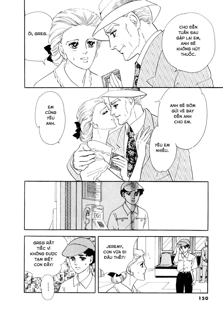 Ngự Trị Ta, Vị Chúa Tàn Bạo - Zankoku Na Kami Ga Shihaisuru Chapter 3 - 45