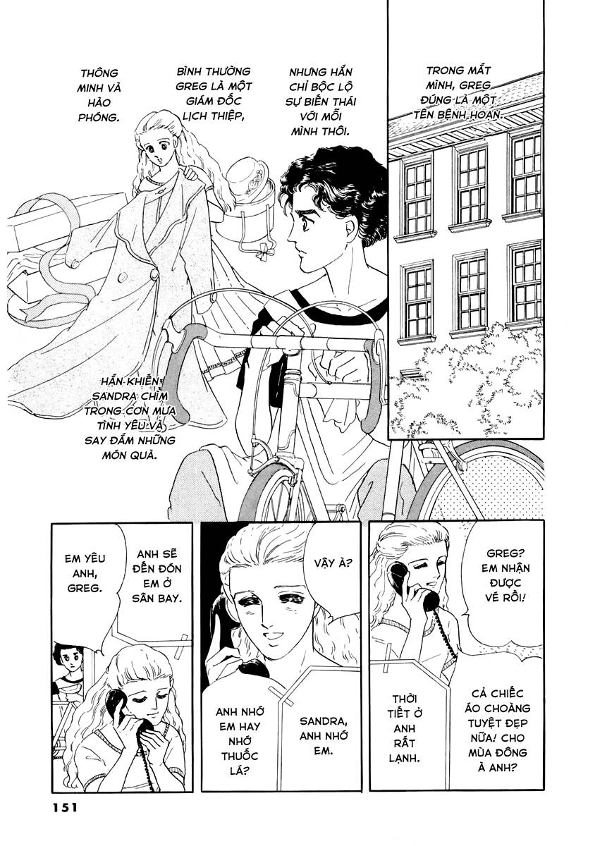 Ngự Trị Ta, Vị Chúa Tàn Bạo - Zankoku Na Kami Ga Shihaisuru Chapter 3 - 46