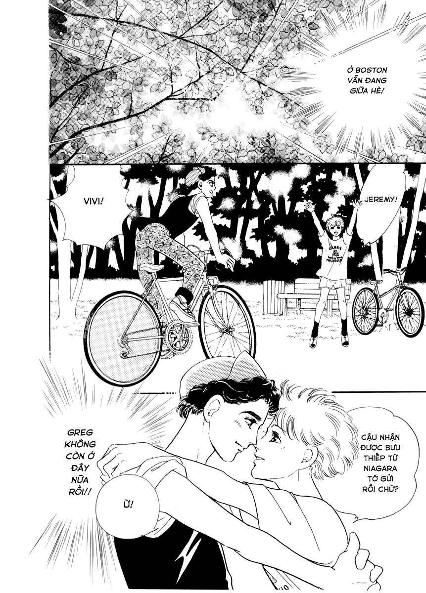 Ngự Trị Ta, Vị Chúa Tàn Bạo - Zankoku Na Kami Ga Shihaisuru Chapter 3 - 47