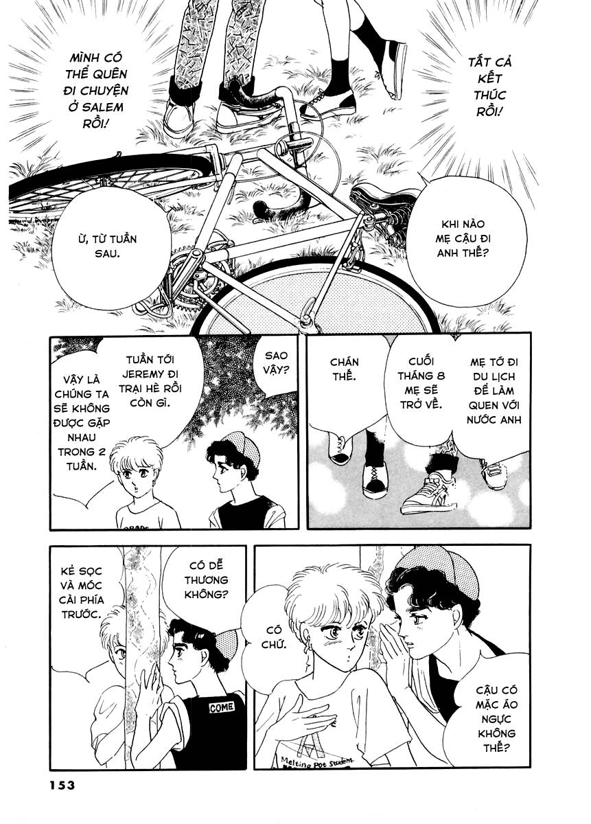 Ngự Trị Ta, Vị Chúa Tàn Bạo - Zankoku Na Kami Ga Shihaisuru Chapter 3 - 48