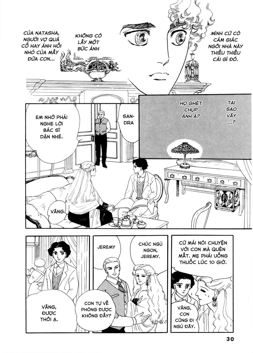 Ngự Trị Ta, Vị Chúa Tàn Bạo - Zankoku Na Kami Ga Shihaisuru Chapter 5 - 28