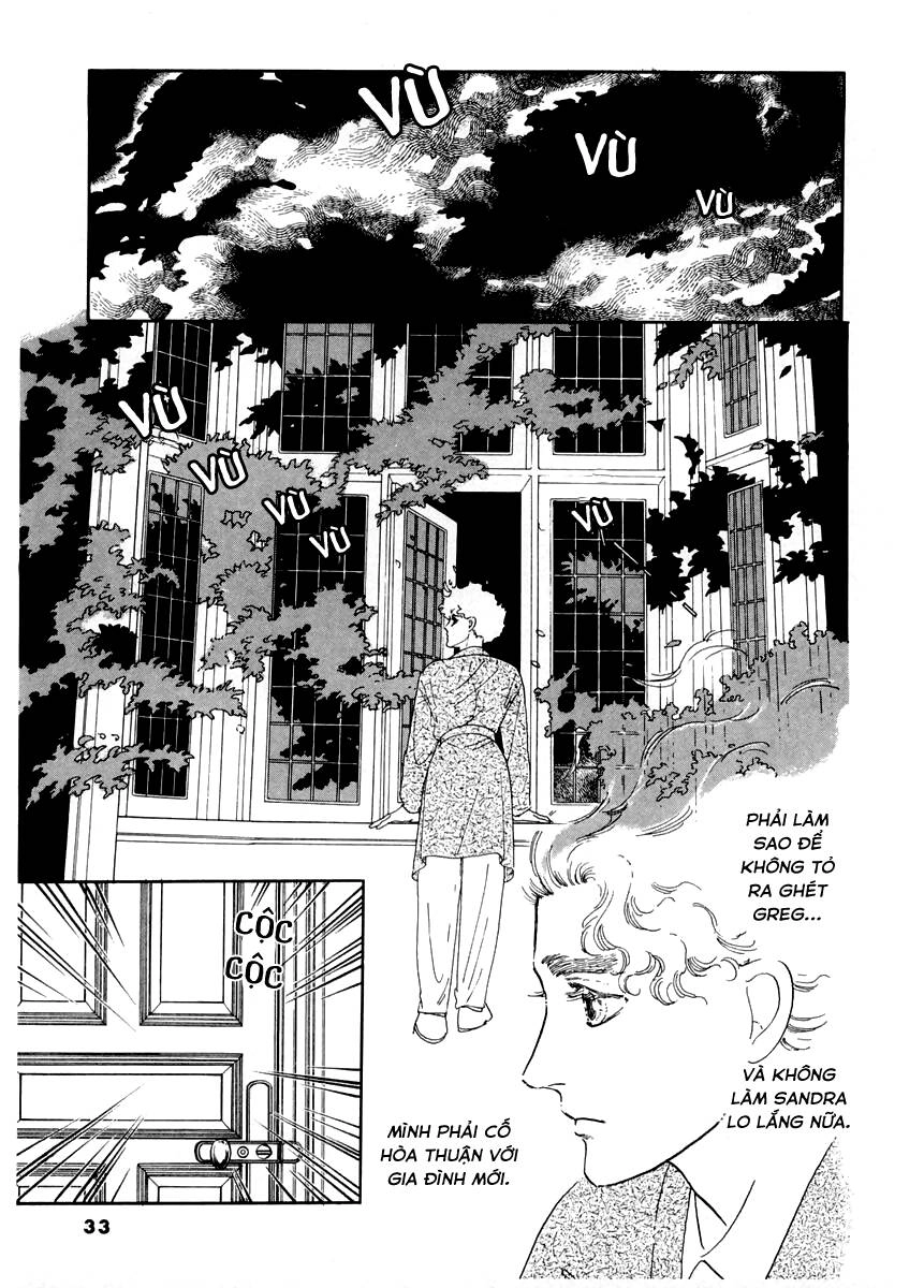 Ngự Trị Ta, Vị Chúa Tàn Bạo - Zankoku Na Kami Ga Shihaisuru Chapter 5 - 31