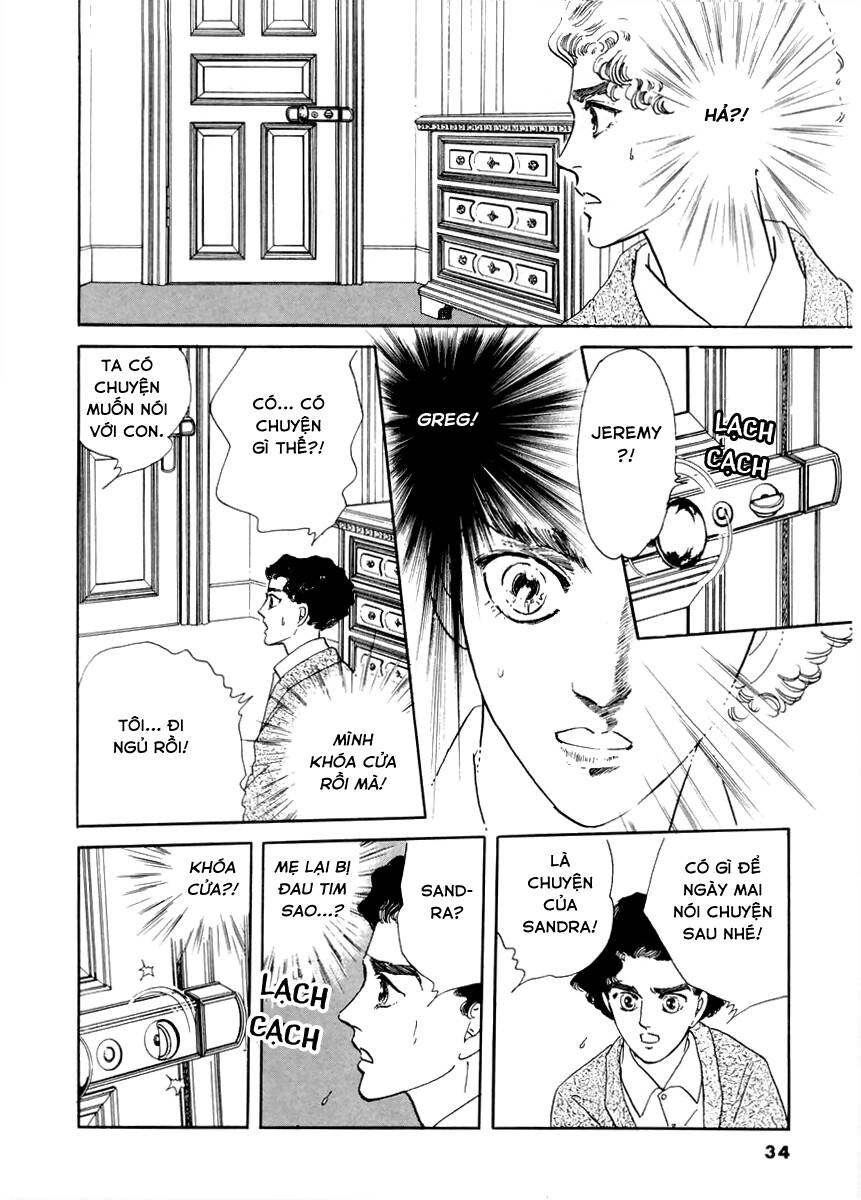 Ngự Trị Ta, Vị Chúa Tàn Bạo - Zankoku Na Kami Ga Shihaisuru Chapter 5 - 32