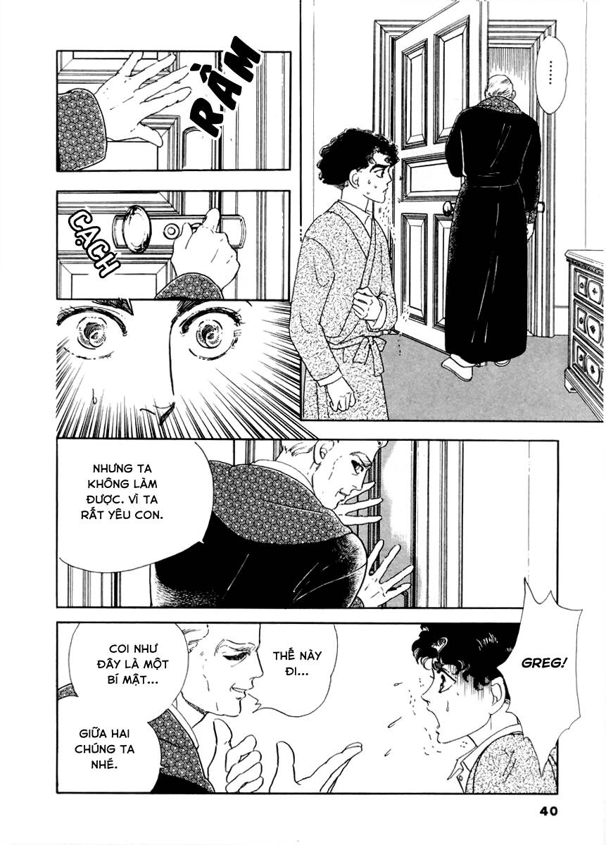 Ngự Trị Ta, Vị Chúa Tàn Bạo - Zankoku Na Kami Ga Shihaisuru Chapter 5 - 38