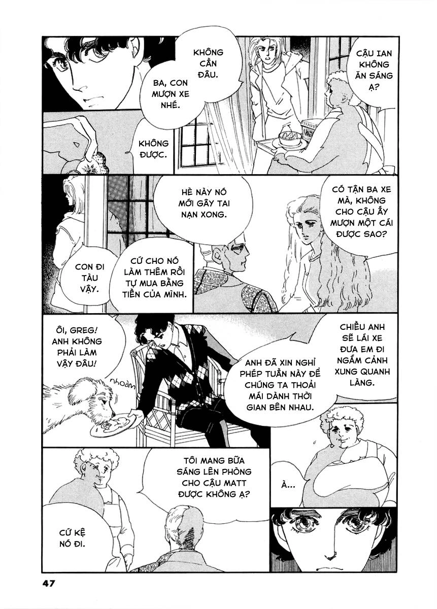 Ngự Trị Ta, Vị Chúa Tàn Bạo - Zankoku Na Kami Ga Shihaisuru Chapter 5 - 45