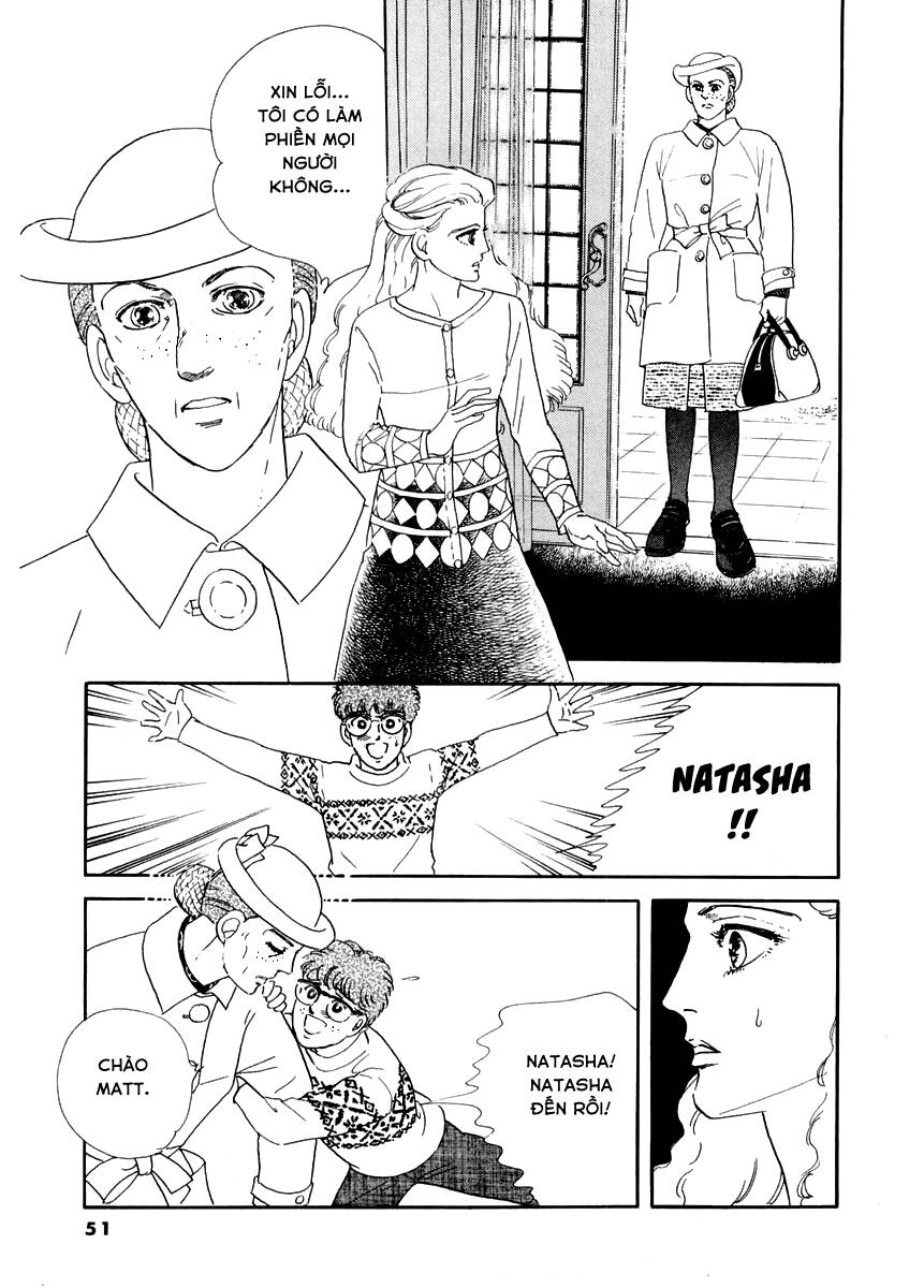 Ngự Trị Ta, Vị Chúa Tàn Bạo - Zankoku Na Kami Ga Shihaisuru Chapter 5 - 49