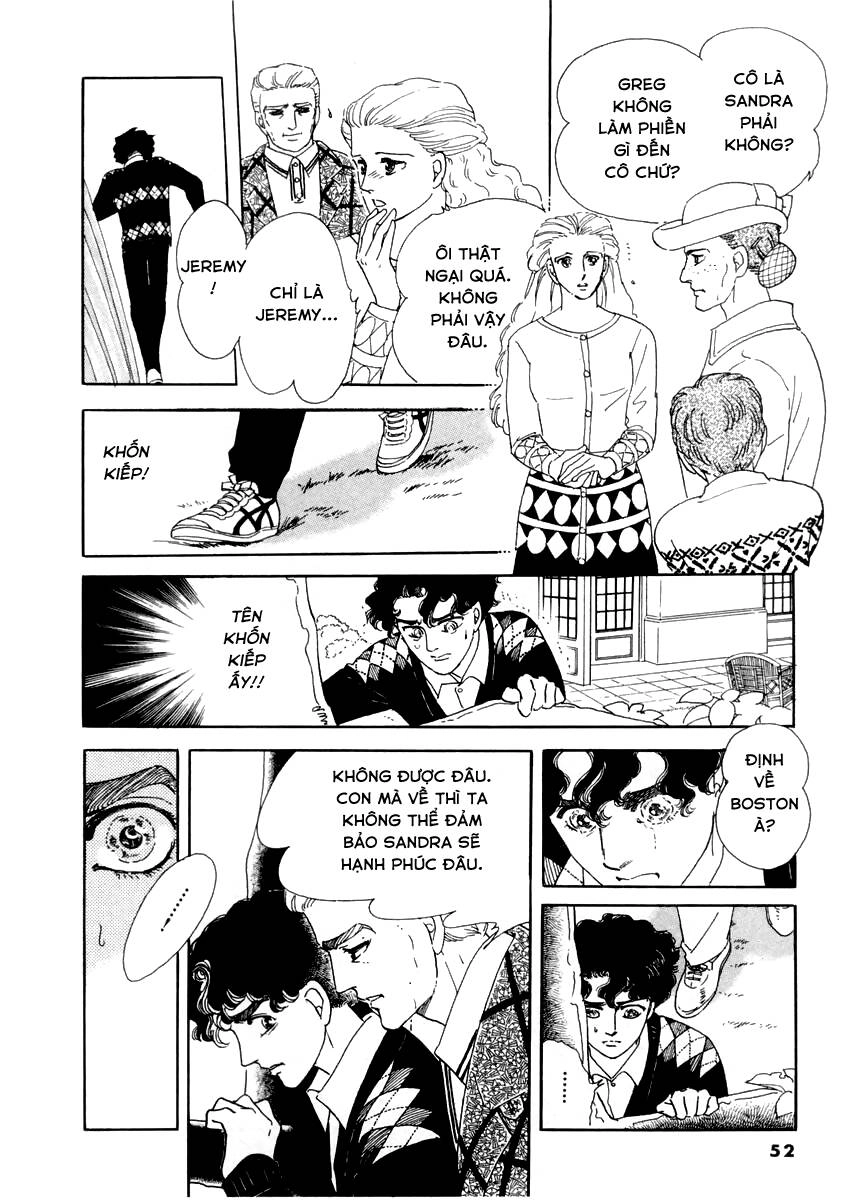 Ngự Trị Ta, Vị Chúa Tàn Bạo - Zankoku Na Kami Ga Shihaisuru Chapter 5 - 50