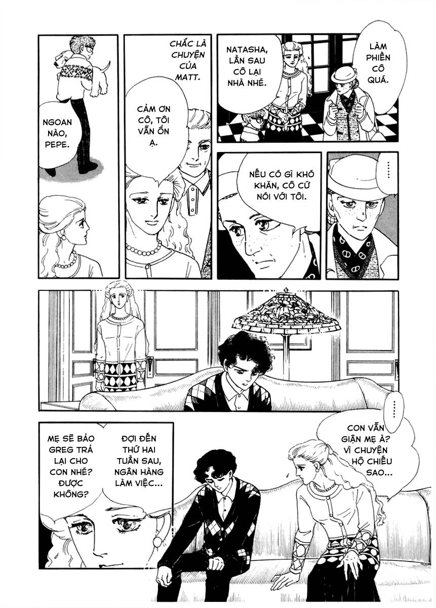 Ngự Trị Ta, Vị Chúa Tàn Bạo - Zankoku Na Kami Ga Shihaisuru Chapter 5 - 54