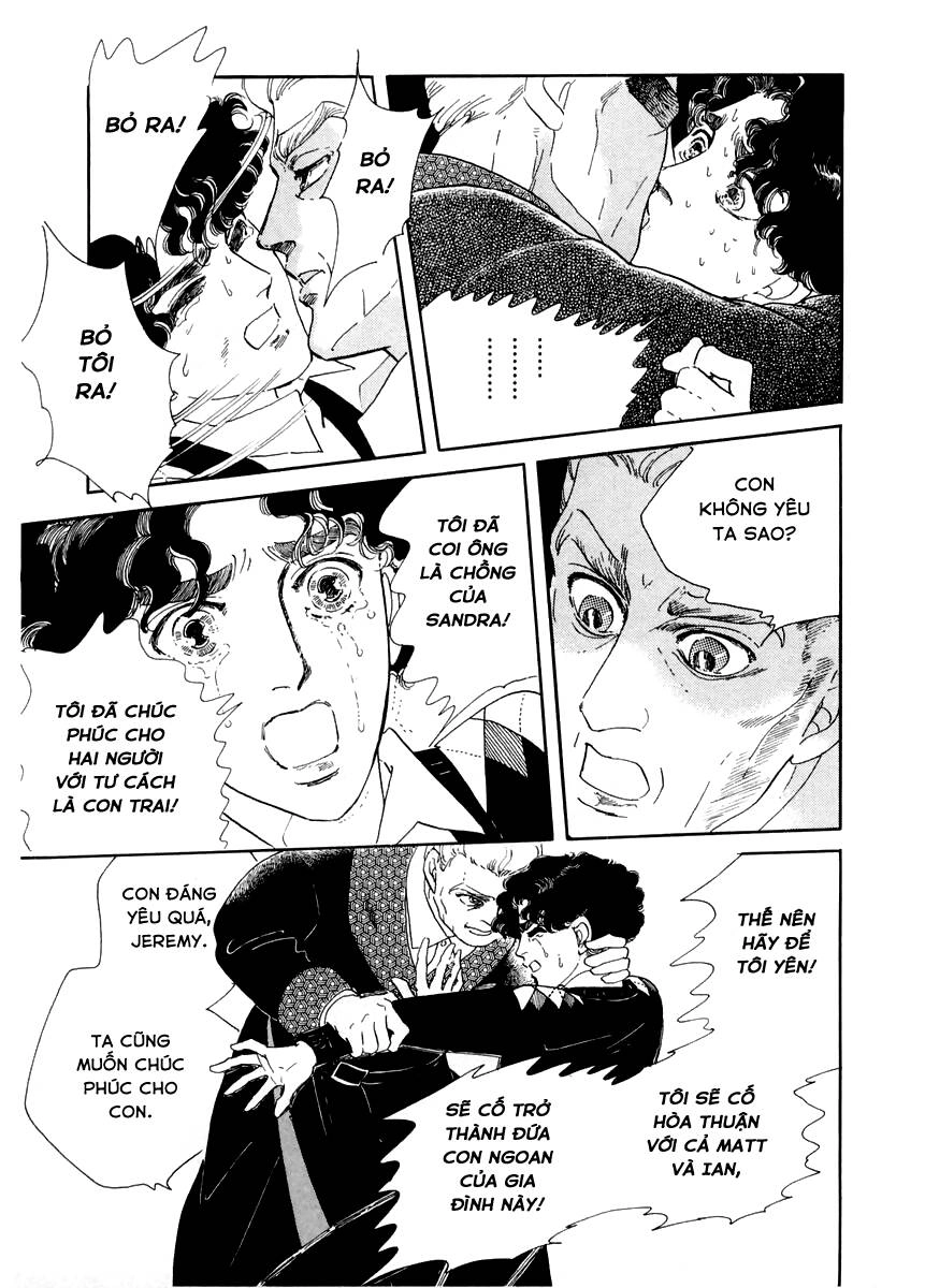 Ngự Trị Ta, Vị Chúa Tàn Bạo - Zankoku Na Kami Ga Shihaisuru Chapter 5 - 61