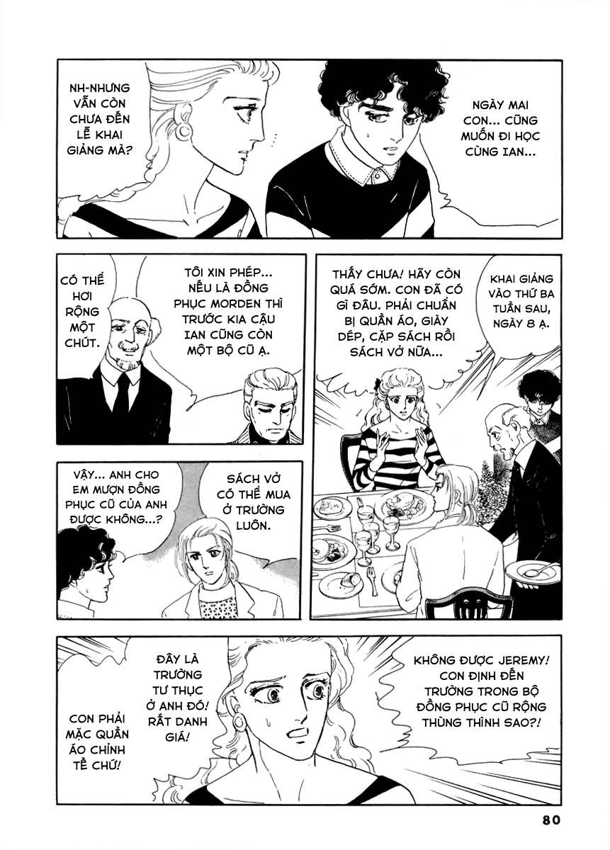 Ngự Trị Ta, Vị Chúa Tàn Bạo - Zankoku Na Kami Ga Shihaisuru Chapter 6 - 14