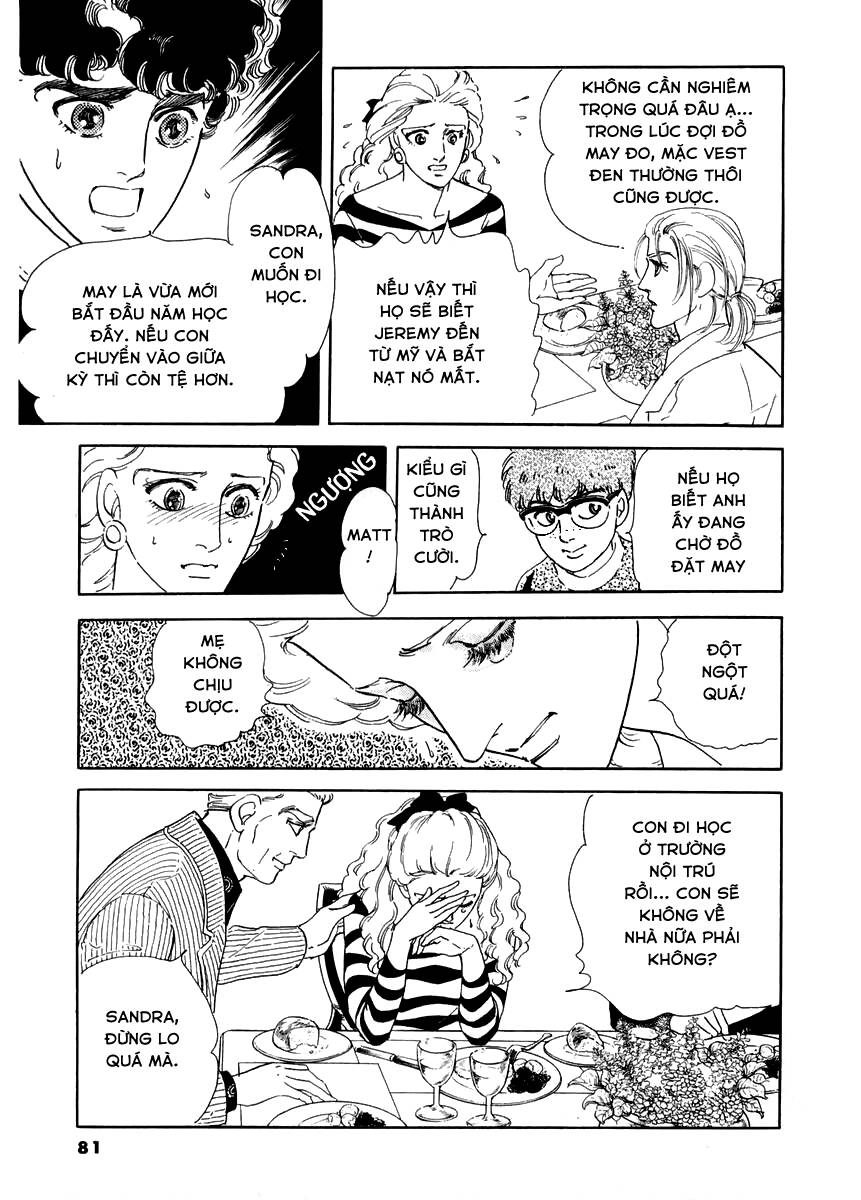 Ngự Trị Ta, Vị Chúa Tàn Bạo - Zankoku Na Kami Ga Shihaisuru Chapter 6 - 15