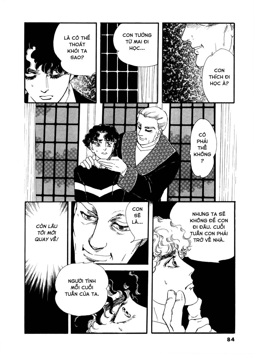 Ngự Trị Ta, Vị Chúa Tàn Bạo - Zankoku Na Kami Ga Shihaisuru Chapter 6 - 18