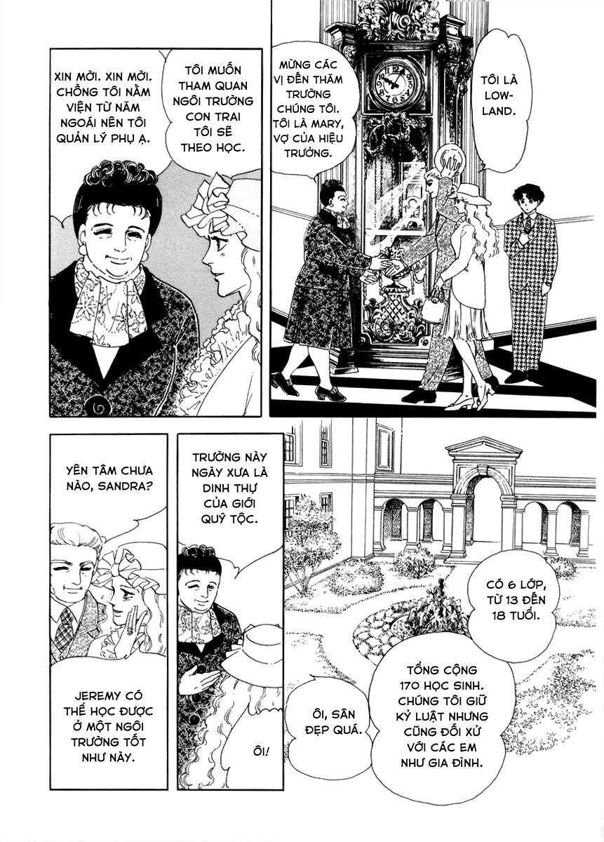 Ngự Trị Ta, Vị Chúa Tàn Bạo - Zankoku Na Kami Ga Shihaisuru Chapter 6 - 22