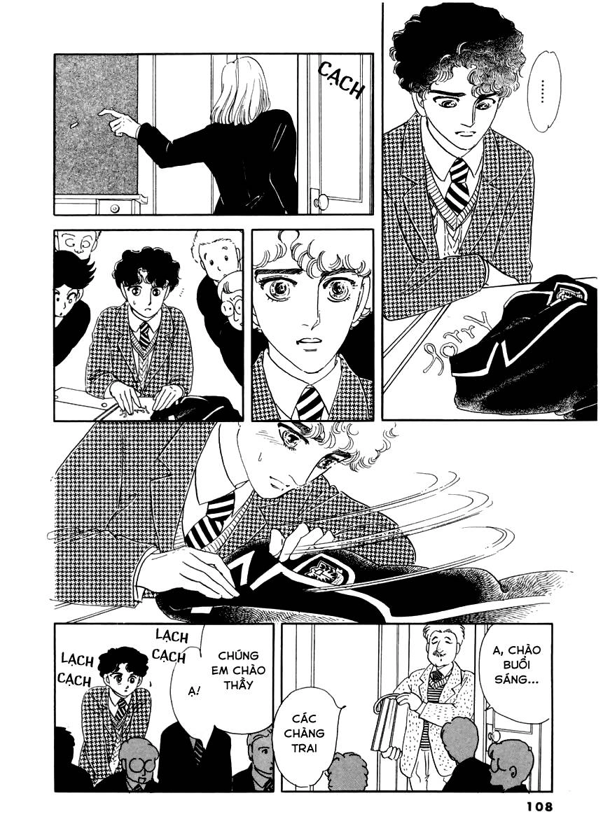 Ngự Trị Ta, Vị Chúa Tàn Bạo - Zankoku Na Kami Ga Shihaisuru Chapter 6 - 42