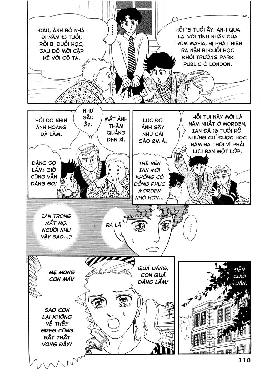 Ngự Trị Ta, Vị Chúa Tàn Bạo - Zankoku Na Kami Ga Shihaisuru Chapter 6 - 44