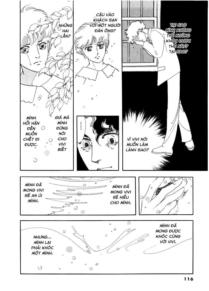 Ngự Trị Ta, Vị Chúa Tàn Bạo - Zankoku Na Kami Ga Shihaisuru Chapter 6 - 50