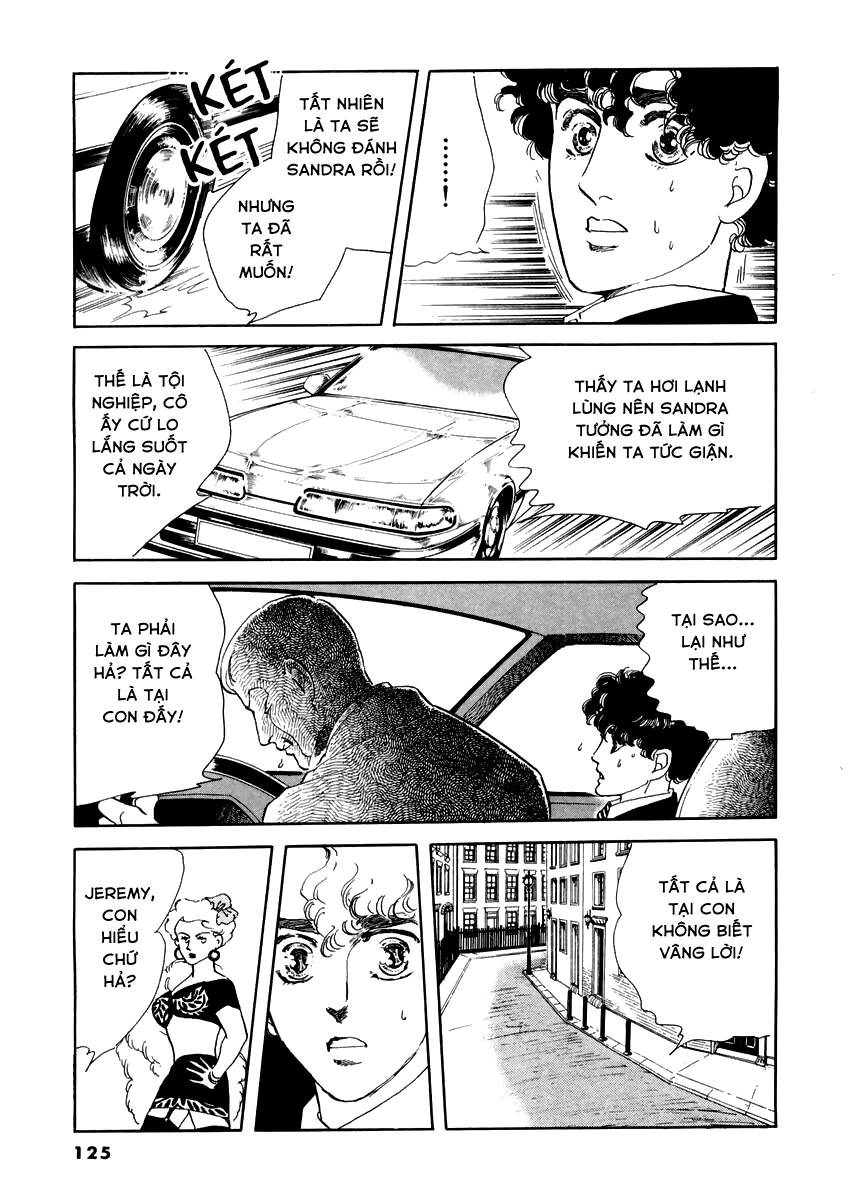 Ngự Trị Ta, Vị Chúa Tàn Bạo - Zankoku Na Kami Ga Shihaisuru Chapter 6 - 59