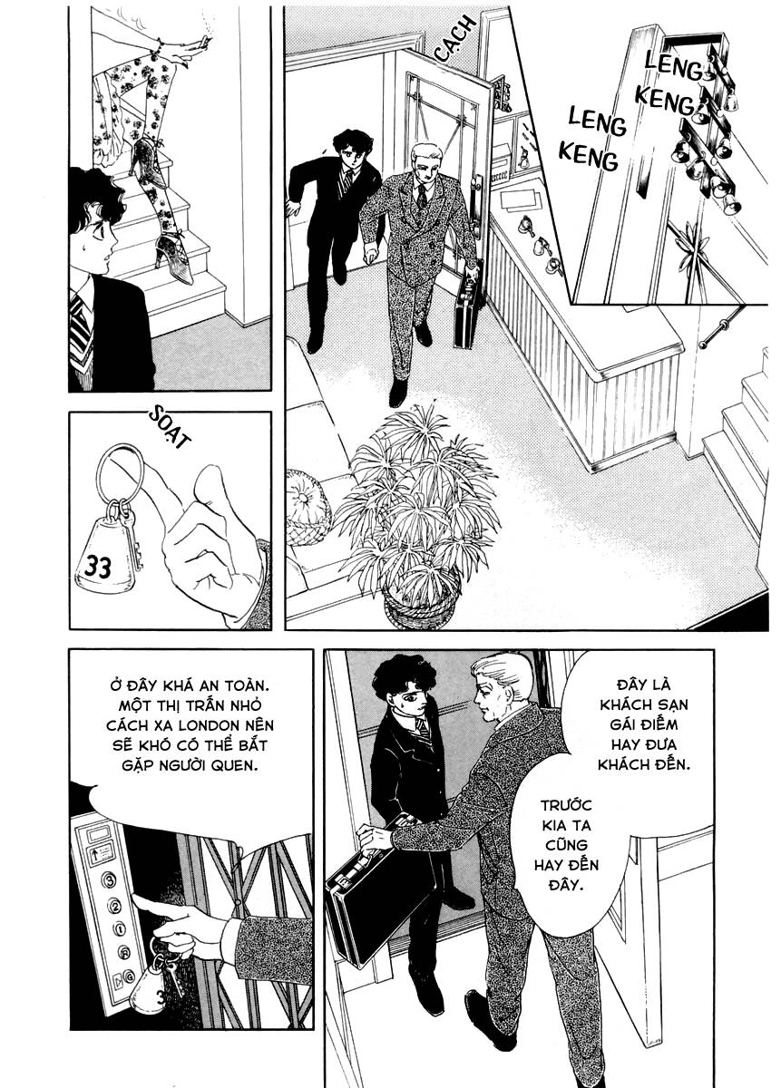 Ngự Trị Ta, Vị Chúa Tàn Bạo - Zankoku Na Kami Ga Shihaisuru Chapter 6 - 62