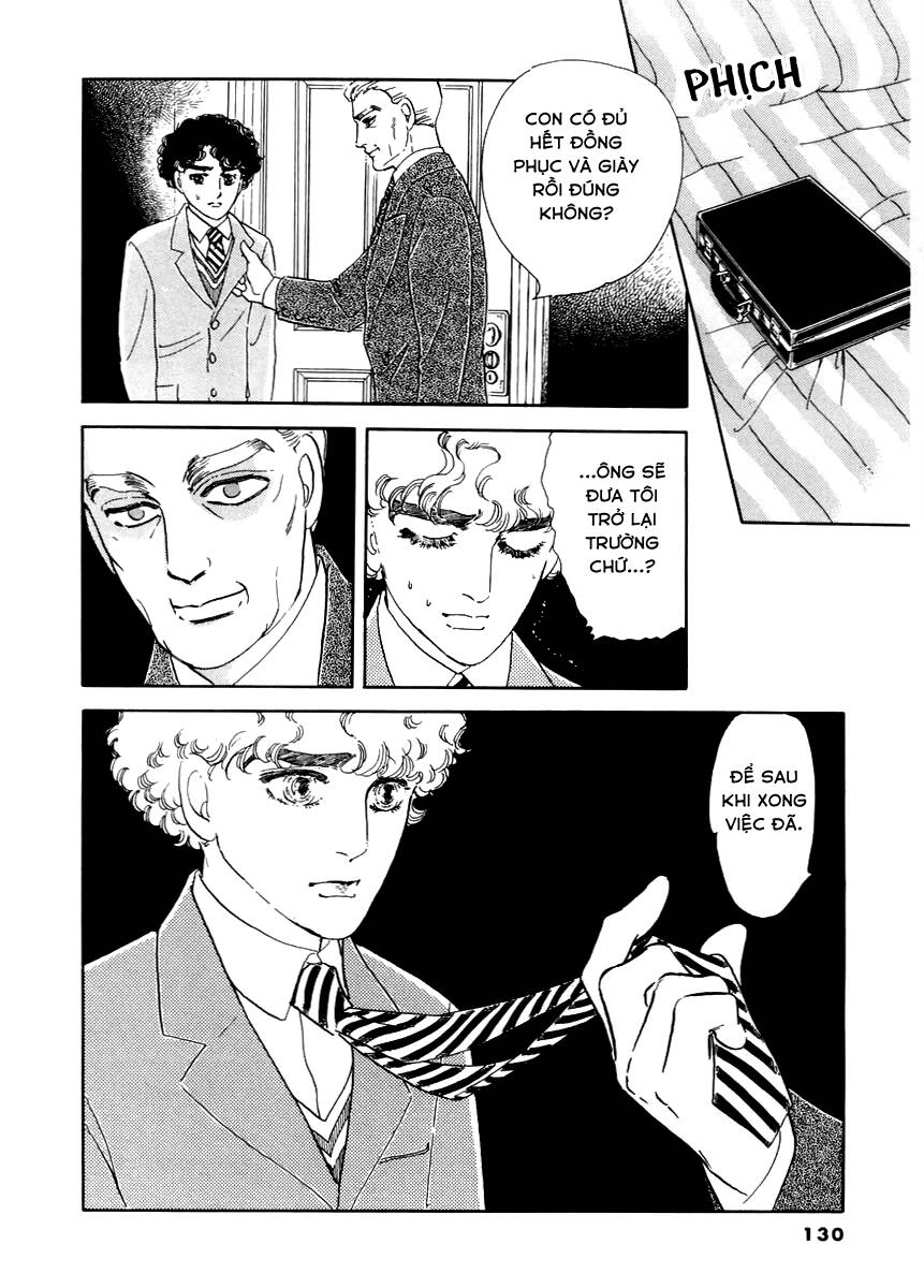 Ngự Trị Ta, Vị Chúa Tàn Bạo - Zankoku Na Kami Ga Shihaisuru Chapter 6 - 64