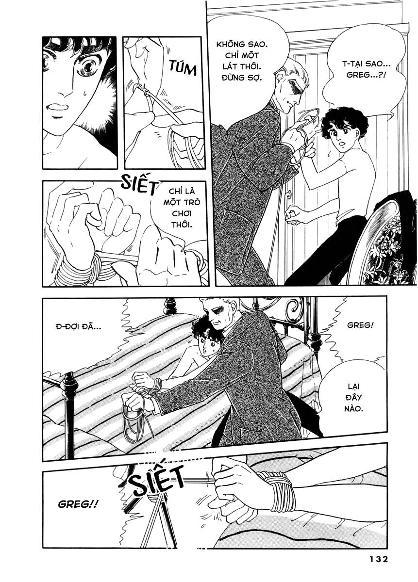 Ngự Trị Ta, Vị Chúa Tàn Bạo - Zankoku Na Kami Ga Shihaisuru Chapter 7 - 2