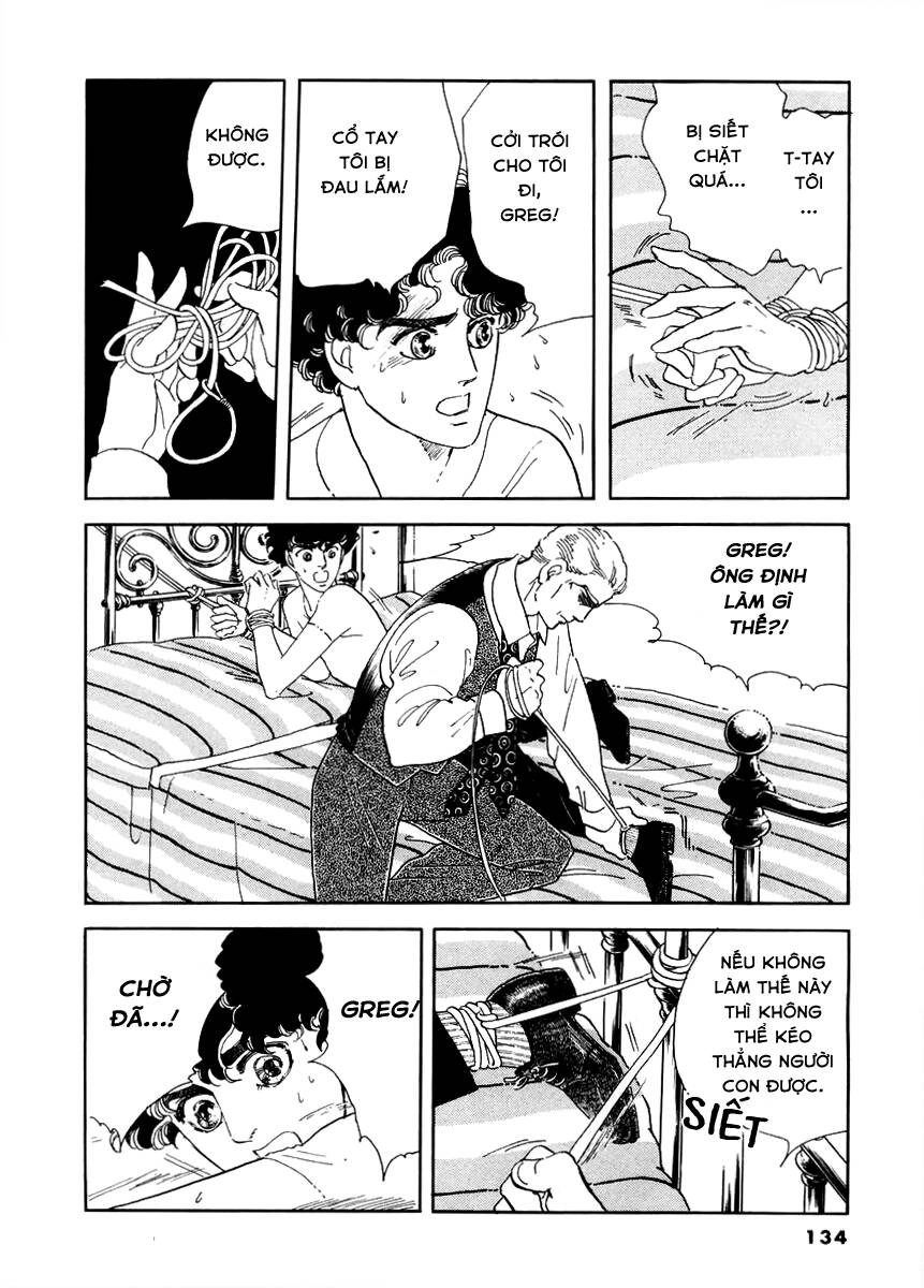 Ngự Trị Ta, Vị Chúa Tàn Bạo - Zankoku Na Kami Ga Shihaisuru Chapter 7 - 4