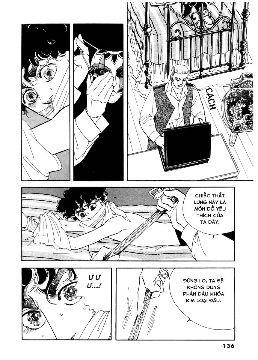 Ngự Trị Ta, Vị Chúa Tàn Bạo - Zankoku Na Kami Ga Shihaisuru Chapter 7 - 6