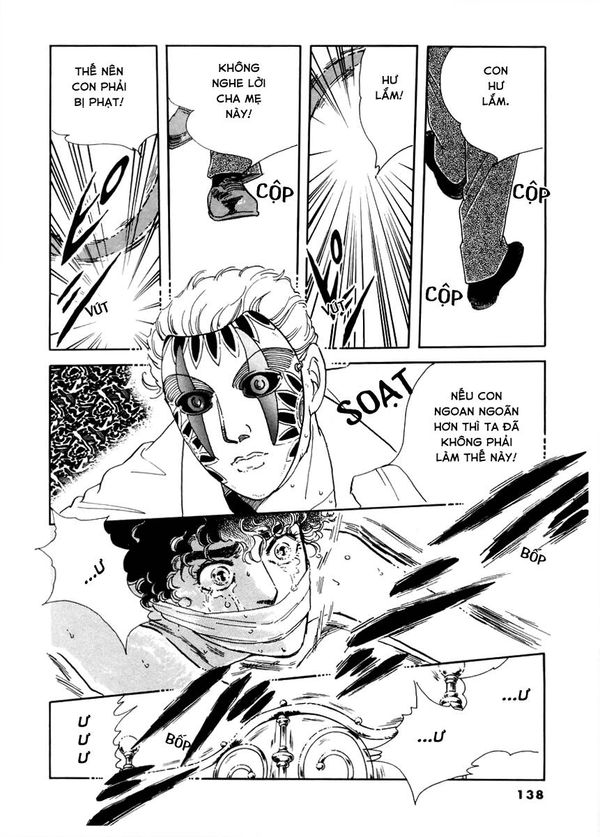 Ngự Trị Ta, Vị Chúa Tàn Bạo - Zankoku Na Kami Ga Shihaisuru Chapter 7 - 8