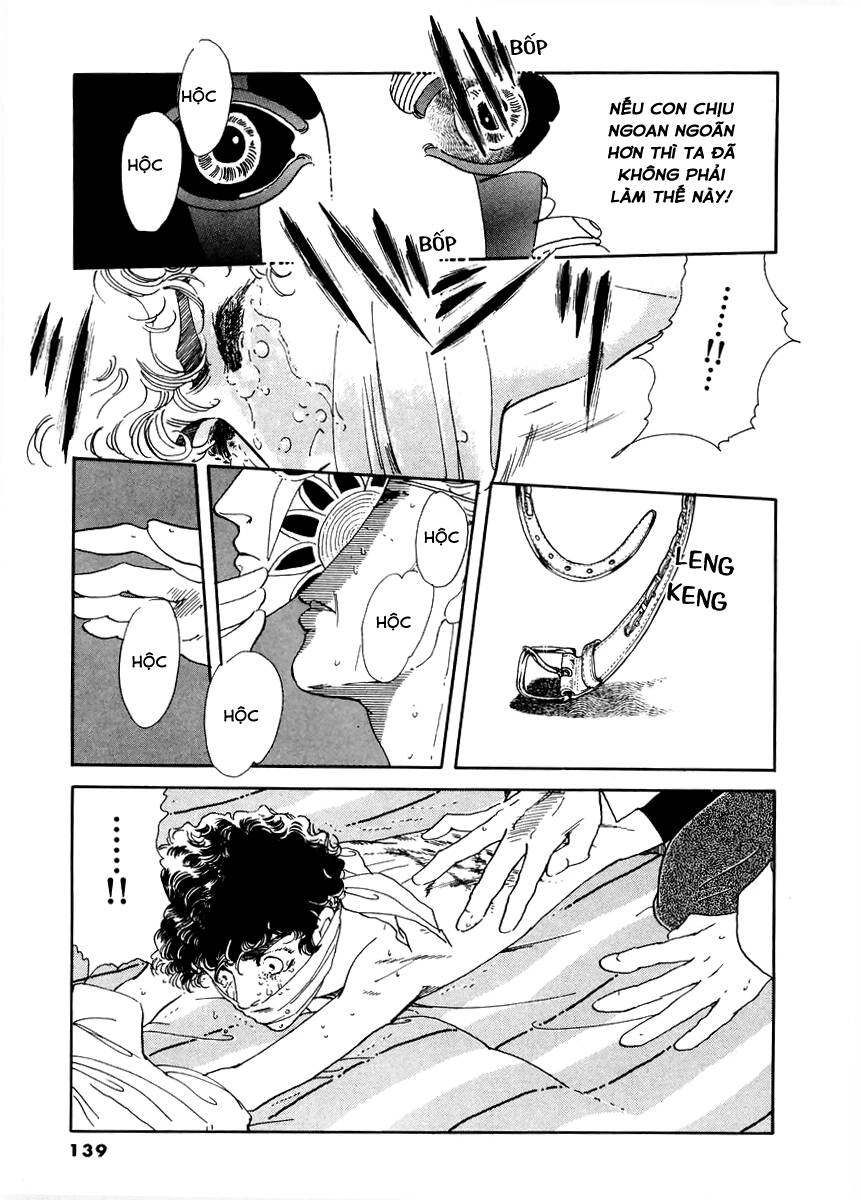 Ngự Trị Ta, Vị Chúa Tàn Bạo - Zankoku Na Kami Ga Shihaisuru Chapter 7 - 9
