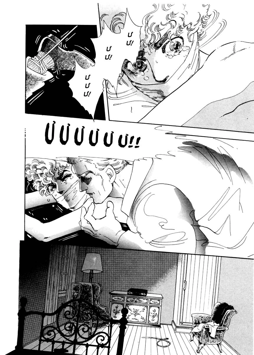 Ngự Trị Ta, Vị Chúa Tàn Bạo - Zankoku Na Kami Ga Shihaisuru Chapter 7 - 10