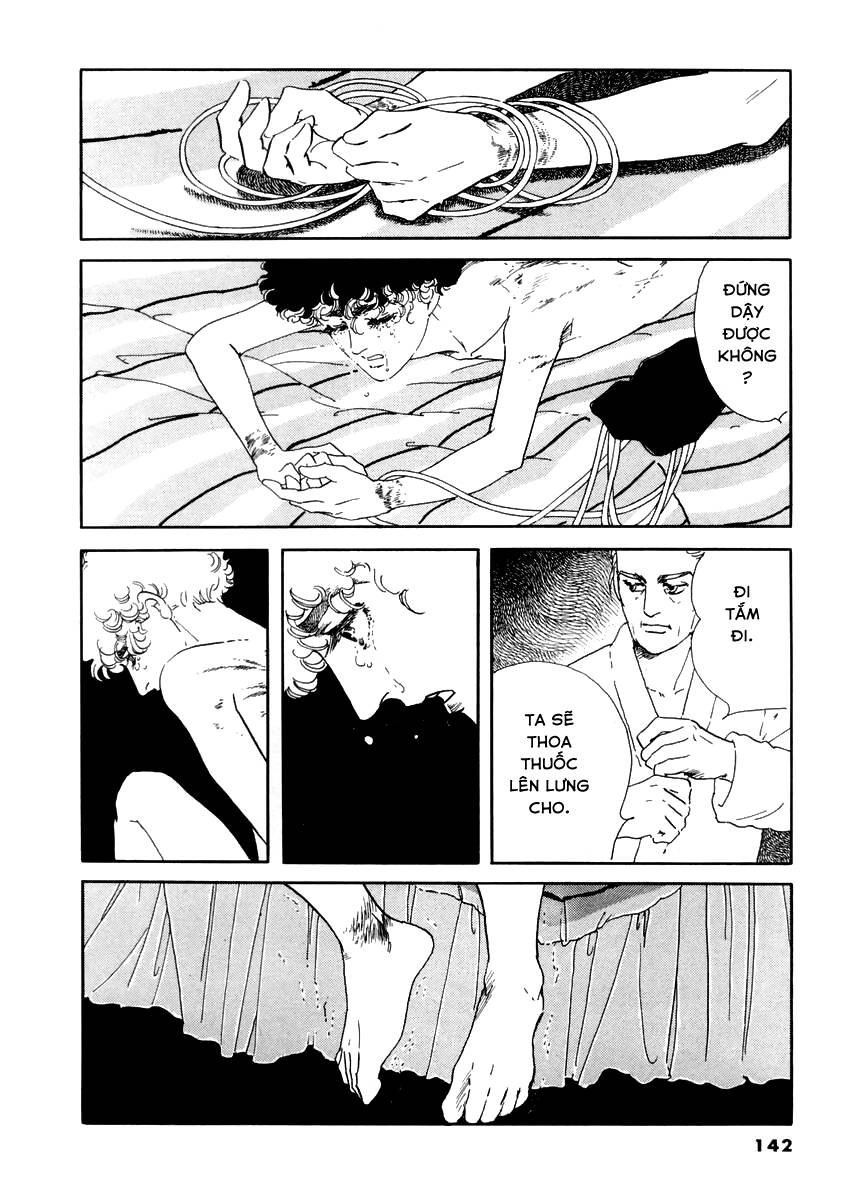 Ngự Trị Ta, Vị Chúa Tàn Bạo - Zankoku Na Kami Ga Shihaisuru Chapter 7 - 12