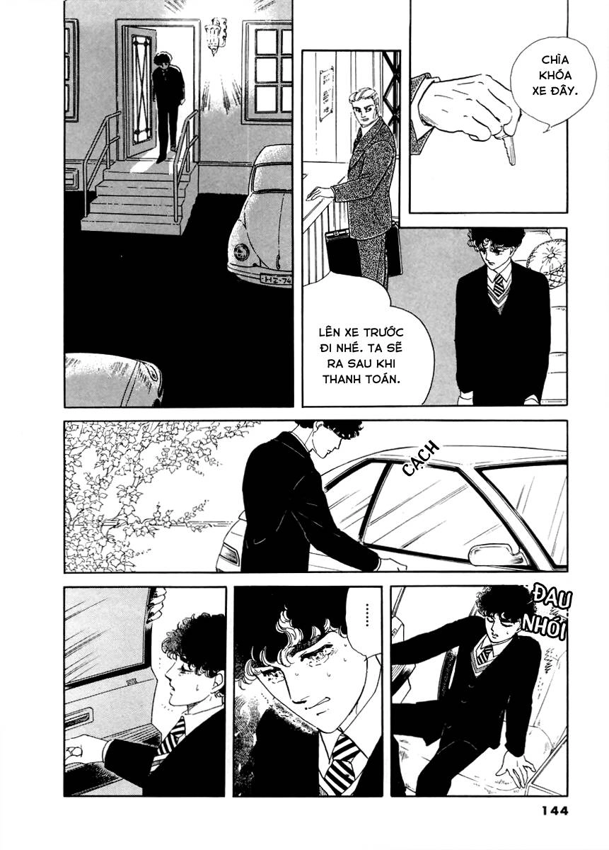 Ngự Trị Ta, Vị Chúa Tàn Bạo - Zankoku Na Kami Ga Shihaisuru Chapter 7 - 14