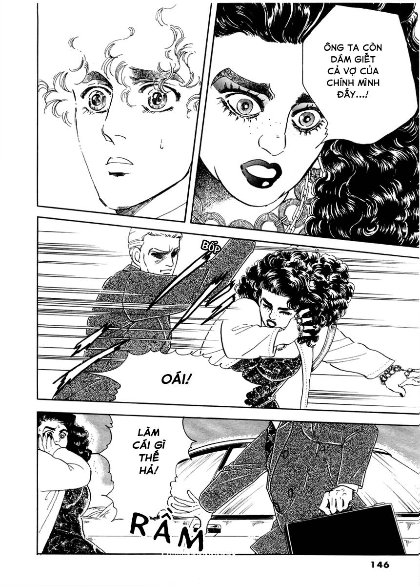 Ngự Trị Ta, Vị Chúa Tàn Bạo - Zankoku Na Kami Ga Shihaisuru Chapter 7 - 16