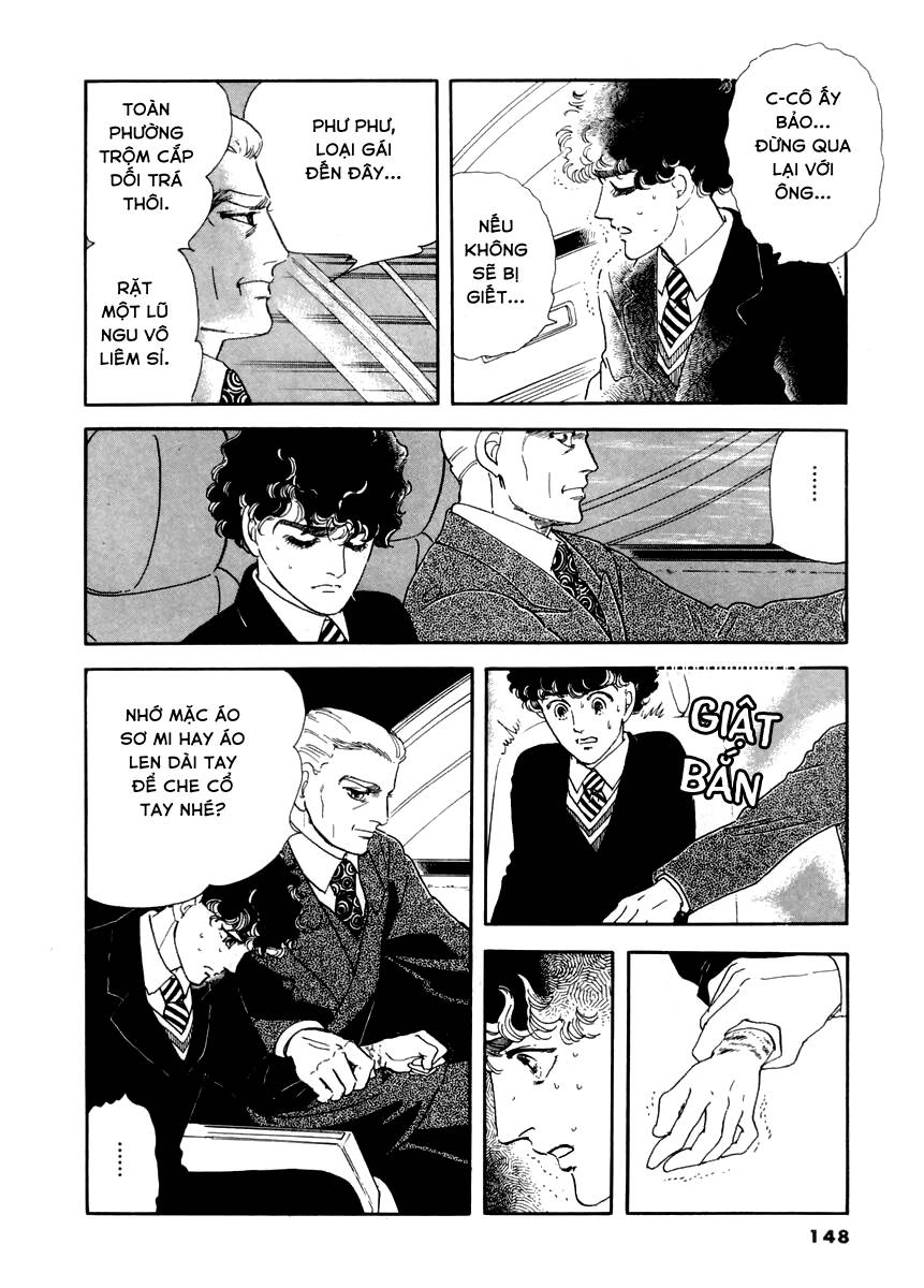 Ngự Trị Ta, Vị Chúa Tàn Bạo - Zankoku Na Kami Ga Shihaisuru Chapter 7 - 18