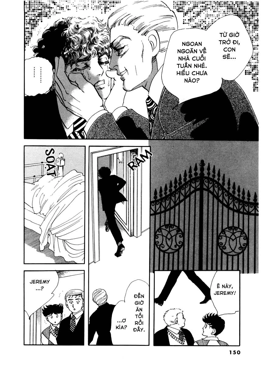 Ngự Trị Ta, Vị Chúa Tàn Bạo - Zankoku Na Kami Ga Shihaisuru Chapter 7 - 20