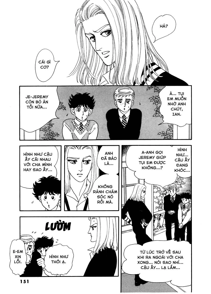 Ngự Trị Ta, Vị Chúa Tàn Bạo - Zankoku Na Kami Ga Shihaisuru Chapter 7 - 21
