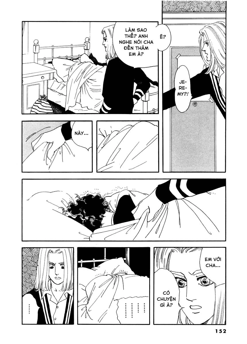 Ngự Trị Ta, Vị Chúa Tàn Bạo - Zankoku Na Kami Ga Shihaisuru Chapter 7 - 22