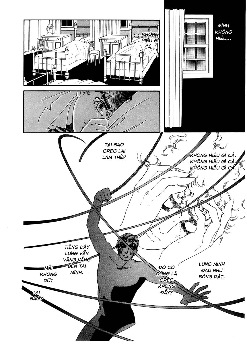 Ngự Trị Ta, Vị Chúa Tàn Bạo - Zankoku Na Kami Ga Shihaisuru Chapter 7 - 24