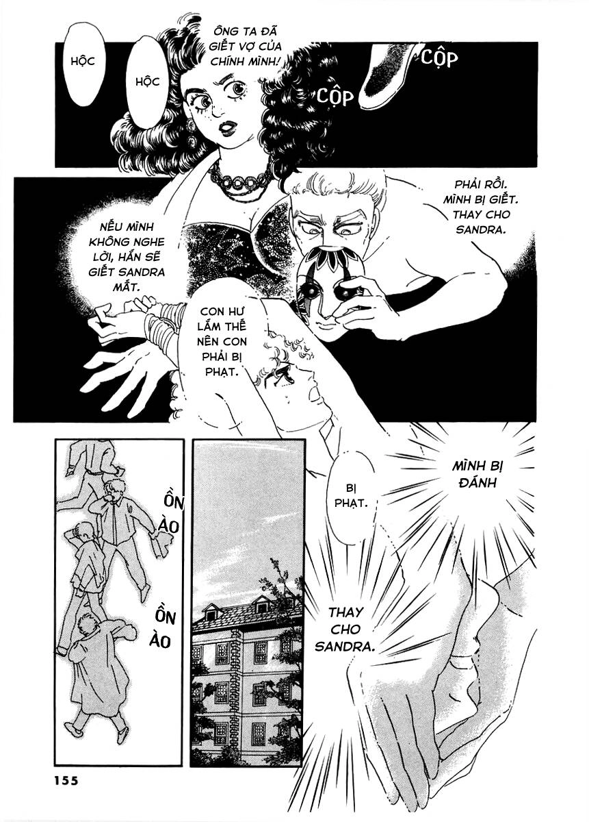 Ngự Trị Ta, Vị Chúa Tàn Bạo - Zankoku Na Kami Ga Shihaisuru Chapter 7 - 25