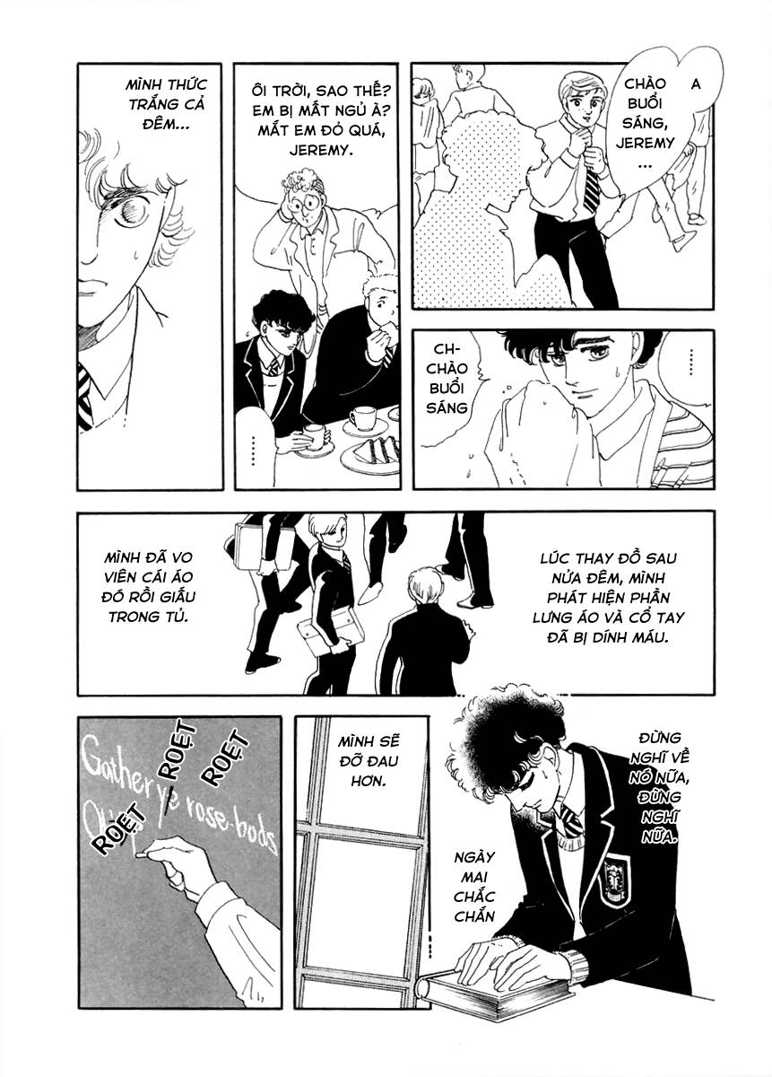 Ngự Trị Ta, Vị Chúa Tàn Bạo - Zankoku Na Kami Ga Shihaisuru Chapter 7 - 26