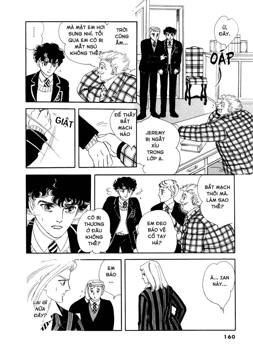 Ngự Trị Ta, Vị Chúa Tàn Bạo - Zankoku Na Kami Ga Shihaisuru Chapter 7 - 30
